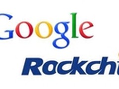 瑞芯微谷歌发布新一代Chromebook