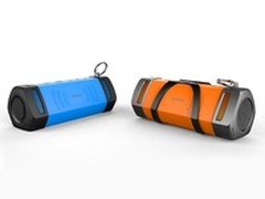 潮品曝光 耳神品牌蓝牙音箱即将登场