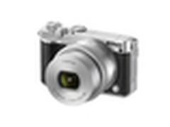尼康发布可换镜数码相机Nikon 1 J5