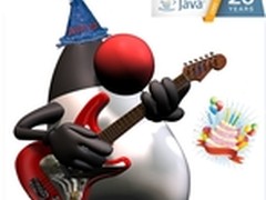 写在Java 20周年： 奔跑吧,Java