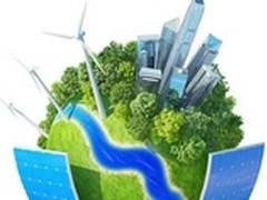 安防+环保物联网 建临汾环保天网