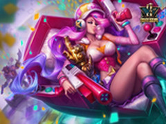 有钱都不是问题 LOL十大最具性价比英雄