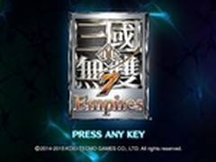 华硕B85M-GAMER主板畅玩 真三国无双7