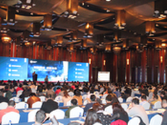 驱动三架马车 深信服亚太巡展来到北京