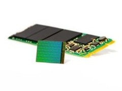英特尔携手镁光发布全新3D NAND闪存
