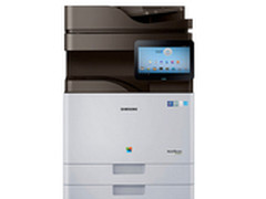 三星X4300LX智能安卓数码复合机热销中