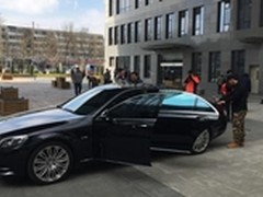 周鸿祎卖奔驰做手机 200万出售还嫌价低