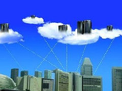 云计算技术促进平安城市项目智慧升级