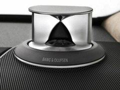 哈曼将收购BANG&OLUFSEN汽车音响业务