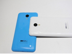 高配低价 华强北商城魅族魅蓝仅售788