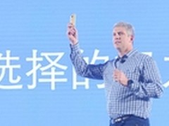 摩托罗拉打造差异化体验大放异彩