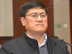 浙江大学任少波:CIO应从四方面考虑定位