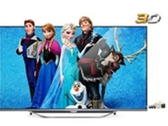 同方UD plus超级影院TV 智享清晰视界