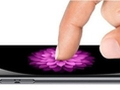 新5.5寸版iPhone 配触摸新技术 