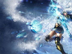 LOL：寒冰或将增强 剑姬瑞兹正在重做