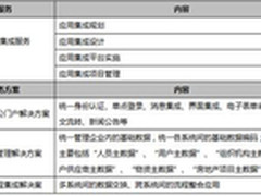 企业应用集成 专业团队必不可少