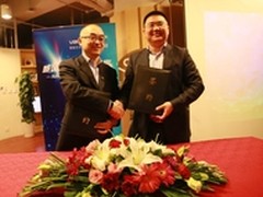 风向标与汉威联手 引领智能家居新风向