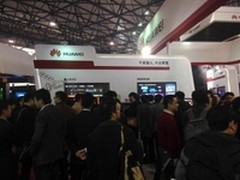 广电千兆宽带时代华为第二代D-CCAP方案