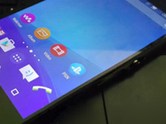 9月发布 索尼真机首曝光颜值惊人