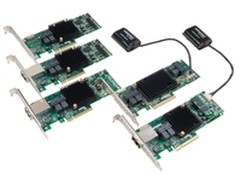 PMC携高端旗舰存储方案参展IDF 2015