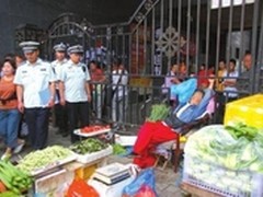 福建省厦门警翼执法记录仪公开执法