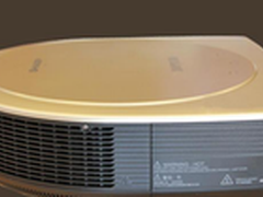 夏普Z48000送ALIKESI HK120W画框幕布