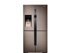 家宴保鲜航母 三星T9000豪华四门冰箱