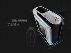 金河田超越beyond机箱夏季散热有绝招