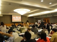 伦伟实业联手爱数 上海推出SMB云服务