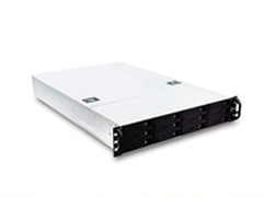 杰拓GR2012 冷数据存储专用服务器  