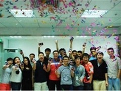 加油宝崛起背后：团队组合受风投青睐