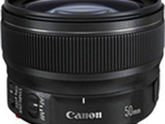 佳能新50mm F1.8 STM与泄露版外观不符