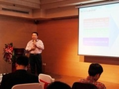 达沃时代携50家企业打造融合存储新生态