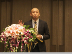 2015索尼投影机经销商大会圆满落幕