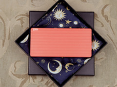 内外兼修 ZMI移动电源95°红京东首发