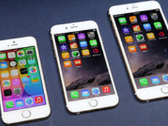 苹果6价格已降 iPhone6 Plus多少钱