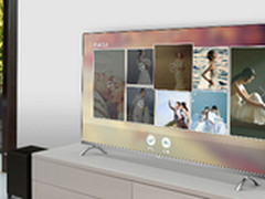 双芯CHiQ软硬兼施 长虹加码“互联网+”