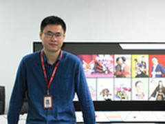 专访陈科宇 传统企业如何蜕变破茧成蝶