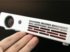 小有乾坤微型投影酷乐视X5机身设计透析