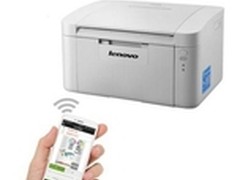 京东预约购联想WIFI打印机LJ2206W