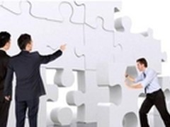 北森tita 大型企业管理要有