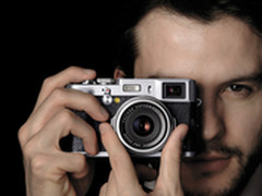 超美复古相机富士X100T旁轴单电7499元