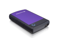 军工品质 创见2T抗震移动硬盘689元包邮