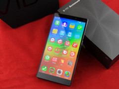 不到1年降两千 联想Z2 Pro冰点价2499元