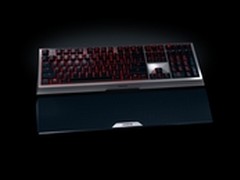 1699元你买么？ CHERRY新键盘定价猜测