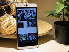 自拍神器直降四百 HTC 826最低1839元