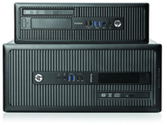 惠普600 G1 SFF(K2U99PA)现售价3200元