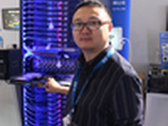 浪潮SmartRack服务器凭什么能走向世界
