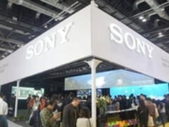 创意引擎再燃索尼投影设备登陆InfoComm