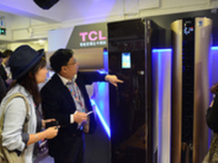 TCL空调用户为中心 打造智能化空调新品